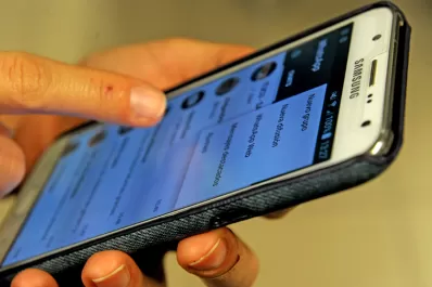 La nueva actulización de WhatsApp permitirá fijar chats