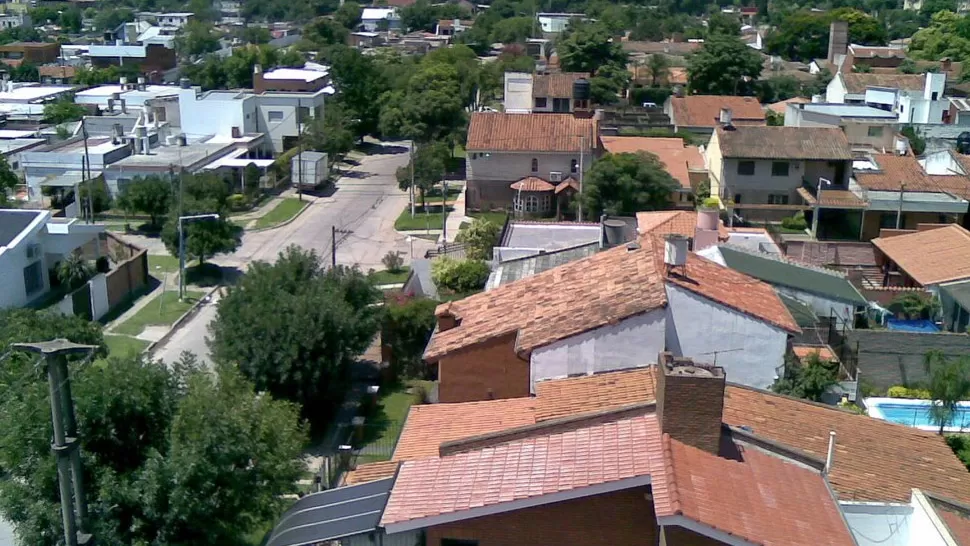 AGRESIÓN. La víctima se salvó de milagro. FOTO TOMADA DE MAPIO.NET