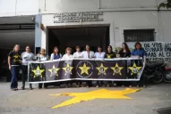 A cinco años de la muerte de la médica Reales, aún no hay fecha para el juicio