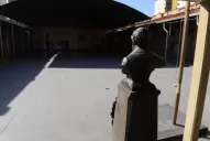 Por el paro: los patios de las escuelas estarán vacíos hoy y mañana