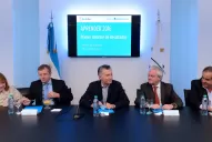 Macri: cinco de cada diez alumnos secundarios no comprenden textos