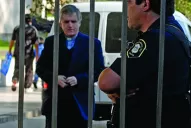 La Corte confirmó la condena a 15 años de prisión impuesta al cura Grassi