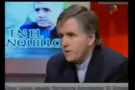 Videos: así intentaba defenderse el cura Grassi en programas de televisión