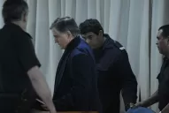 La cronología del caso Grassi