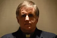 Las frases de Grassi ante la prensa: Le pregunto a Dios por qué me abandonó