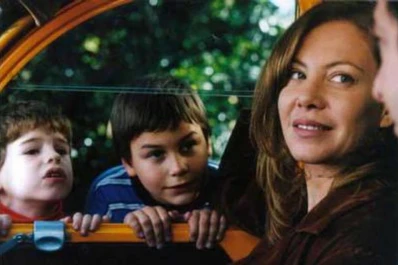 Cine sin fronteras en el Patio lorca