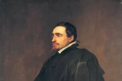 ¿Y si tengo una obra robada por los nazis?