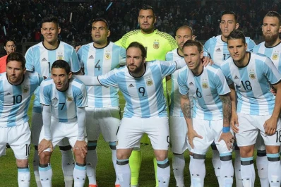 Acertá los resultados y ganate un LED 40 con Palpitando 2018