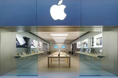 Apple se adentra más en territorio de Facebook y Snap con aplicación de video