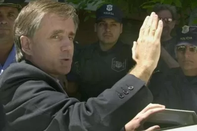 El Comité para los Derechos del Niño lamentó que la condena de Grassi sea sólo por un caso