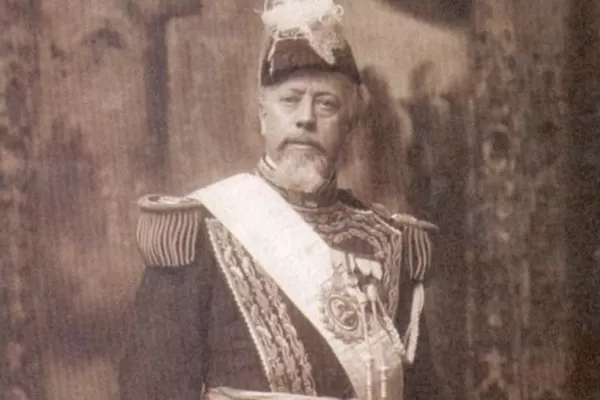 Juicio sobre Roca joven