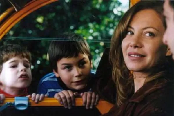 Cine sin fronteras en el Patio lorca