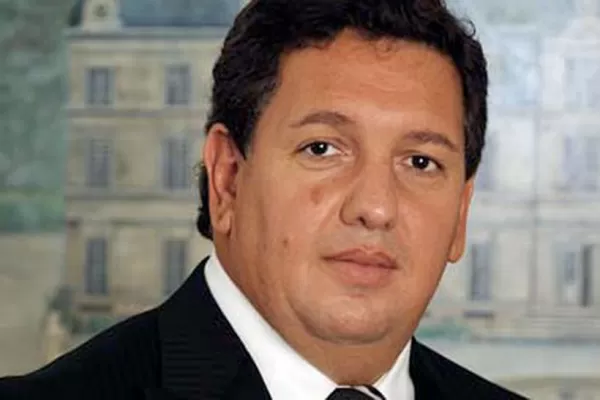 Allanan casas de un empresario argentino por vínculos con cartel narco de Colombia