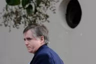 Confirman los 15 años de prisión para Grassi