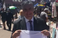 El abogado de Cristina Kirchner defiende la escuela pública pero conjuga mal un verbo