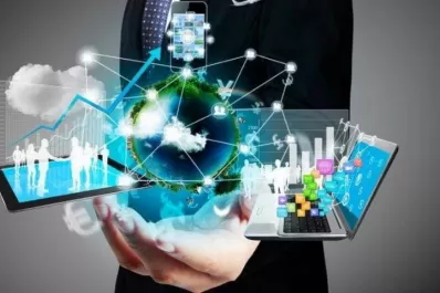 Pronóstico: en 2020 habrá 9.000 millones de usuarios móviles