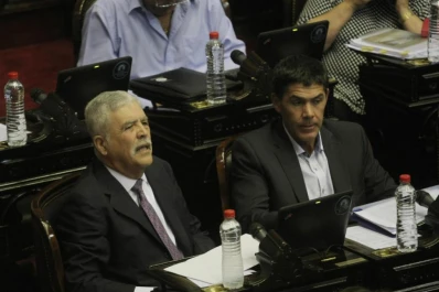 Limitarán fueros parlamentarios