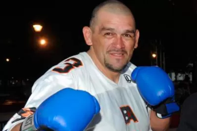 Balearon en el muslo al “Bombardero del Mercofrut”