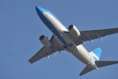 Los detalles de cómo será el plan Revolución de aviones: se sumarán unas 50 aeronaves