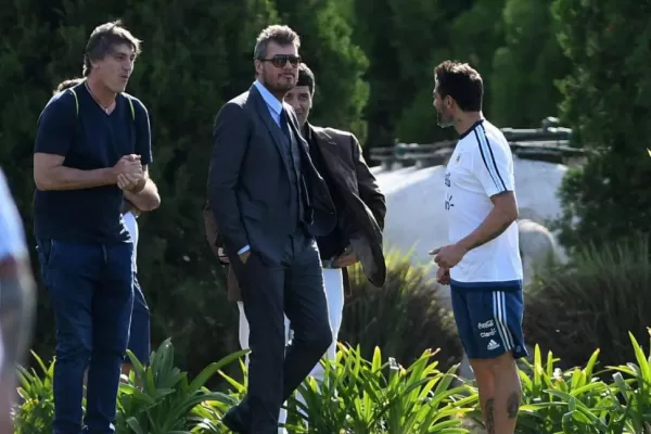 Apuesta por el “Kun”