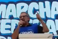 Video: Queremos que le vaya mal al Gobierno, la frase más controvertida de la marcha docente