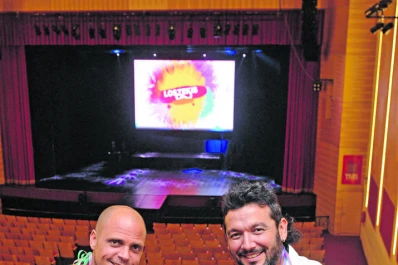 El carnaval de Los Tekis llega a Tucumán