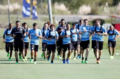 En el “Centenario”, Brasil quiere dar otro paso positivo