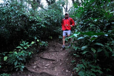 El fin de semana largo tendrá tiempo inestable y algunas tormentas