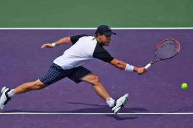 Schwartzman y Zeballos siguen con vida en el Masters 1000 de Miami