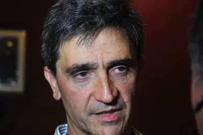 Pablo Yedlin: Manzur está llevando adelante a la provincia sin recursos nacionales