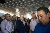 Actos en el aniversario del golpe, con críticas a Macri