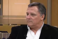 Argentina hace rato que juega mal, pero el resultado de anoche fue bueno, indicó el ex futbolista Bertoni