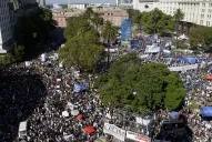 Organismos de DDHH denunciaron retrocesos en el área y repudiaron el golpe de 1976