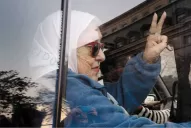 Hebe de Bonafini, dura contra Carlotto: me cago en los buenos”