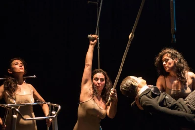 Se pone en marcha la temporada del teatro independiente