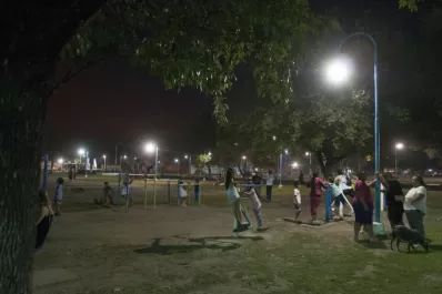 Proyecto para revalorizar y el mantenimiento del Complejo Muñoz