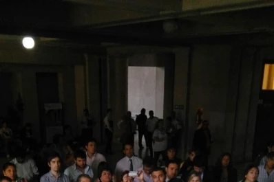 Los judiciales advierten que la pelea por un aumento salarial está por comenzar