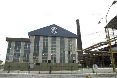 Emilio Luque toma el control del Concepción, que tendrá una deshidratadora de bioetanol