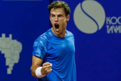 No corren en Tucumán, sí en Zárate