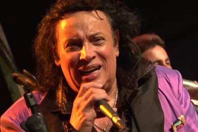 Cinco éxitos de El Monstruo Sebastián, el ícono de la música tropical