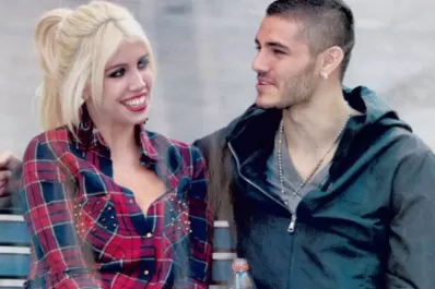 Wanda Nara habló tras el partido contra Chile y reclamó cambios