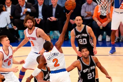 Toda la actividad deportiva para ver hoy por televisión