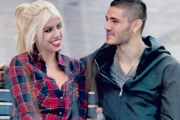 Wanda Nara habló tras el partido contra Chile y reclamó cambios