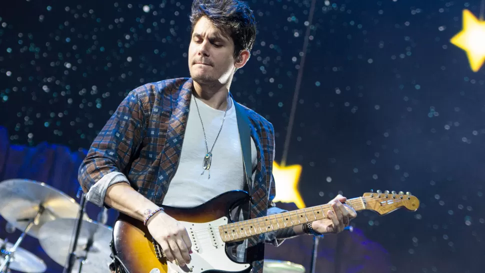 JOHN MAYER. FOTO TOMADA DE IAMTHEINDUSTRY.COM