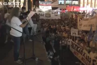 Recordaron a las víctimas del terrorismo de Estado en Tucumán