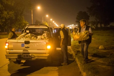 “No privilegiemos negocios por sanidad”