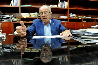 El vicerrectorado pretende más compromiso de los decanos