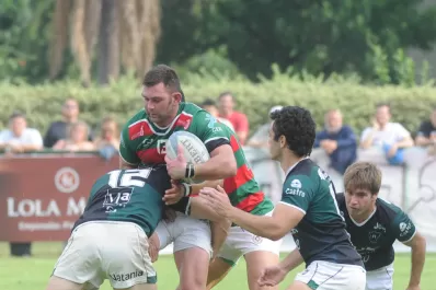 Huirapuca visita al poderoso Belgrano, campeón de la URBA