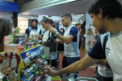 Temperley, un “necesitado” al que Atlético buscará noquear