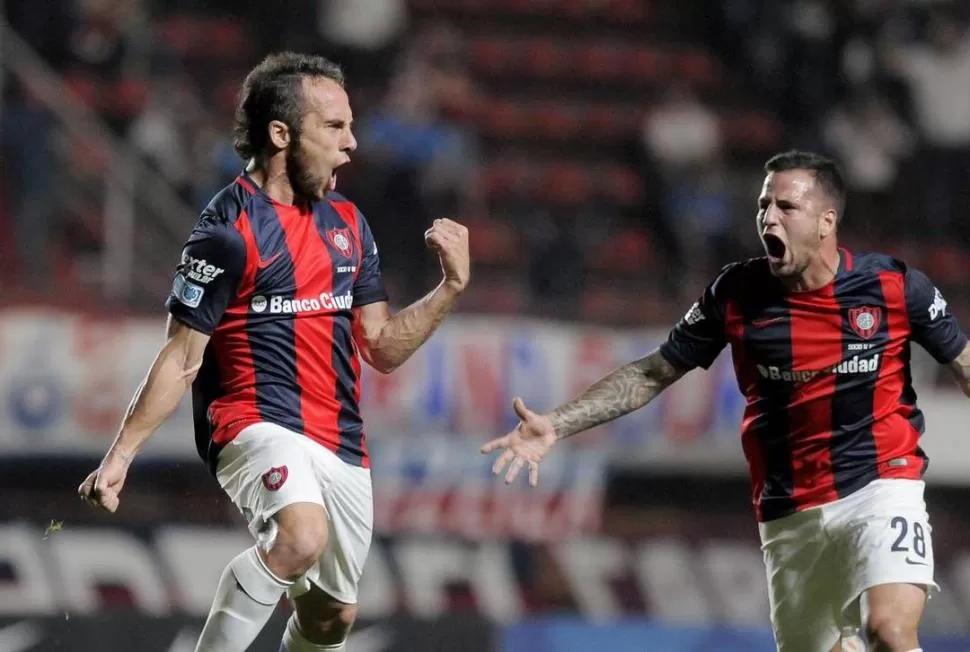 “CICLÓN”. Fernando Belluschi. archivo